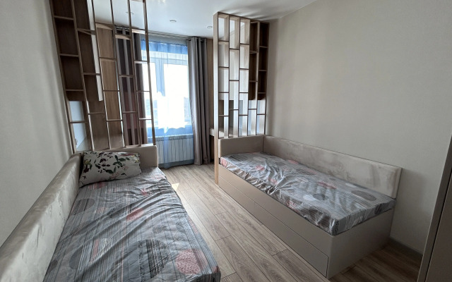 Квартира Радуга