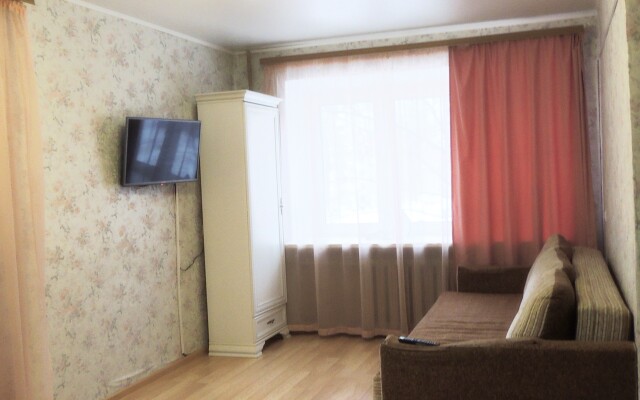 Апартаменты на проспекте Красной Армии 197/2