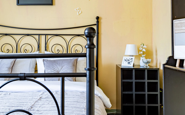 Квартира Комфортная на цветном бульваре