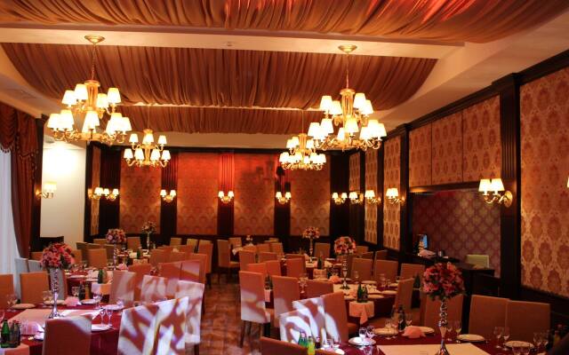 Nairi SPA Resorts