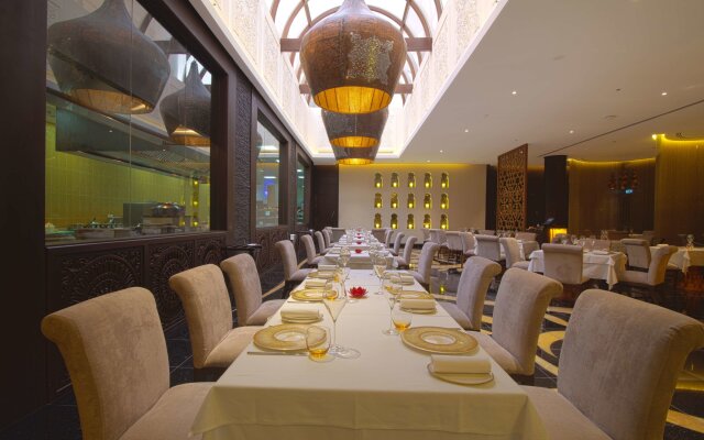 Gulf Hotel Convention and SPA, Autograph Collection
