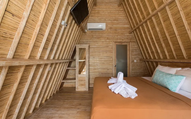 Бутик-отель The Dewi Sun Sun Suite