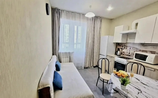 Квартира Евро двух комнатная