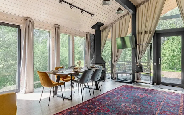 Частный дом Домик у Сорочан