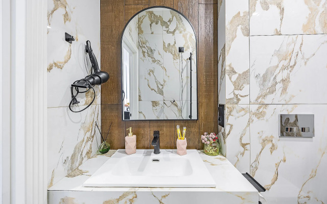 Апартаменты как дома