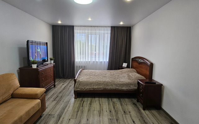 Апартаменты White