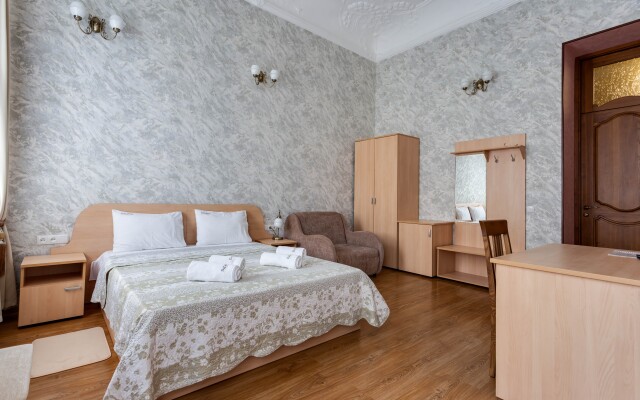 DalaMar Mini-Hotel