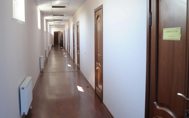 Famp Hotel