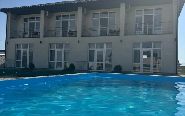 Гостевой дом Лаванда