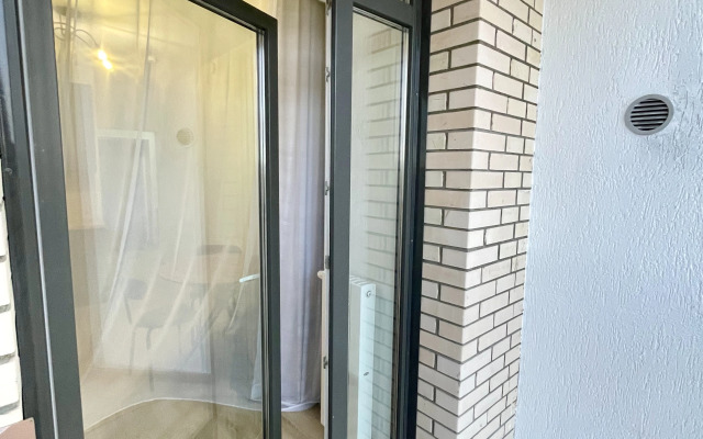 Апартаменты Современные в Элитном Жилом Комплексе