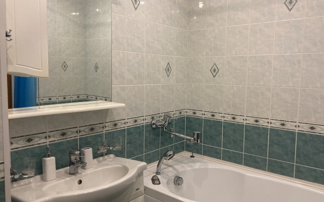 Апартаменты InnТурист