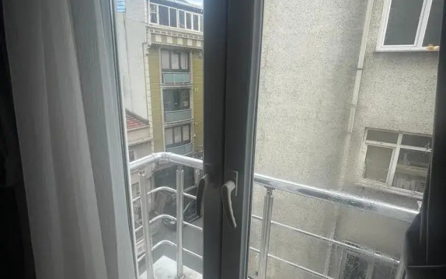 Апарт-отель Taksim Dora Apart