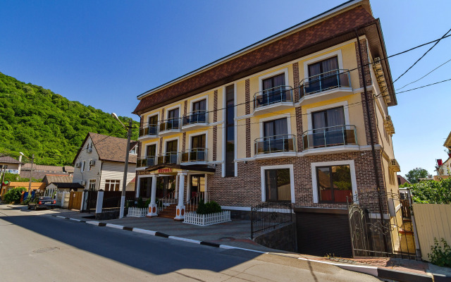Hotel Verona