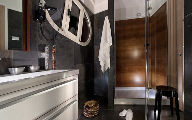 Bouganville Hill Resort & Wellness Space Hotel