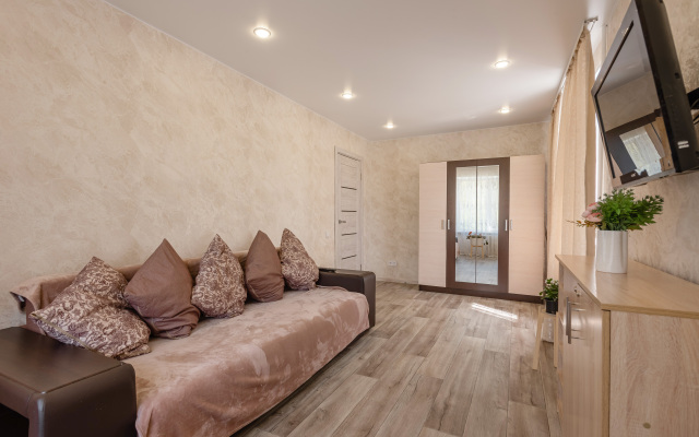 Квартира ул. Леонида Булавина