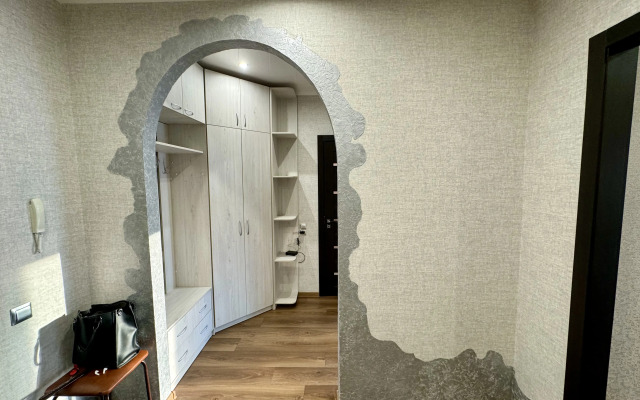 Na Ulitse Maksima Gorykogo 44 Flat