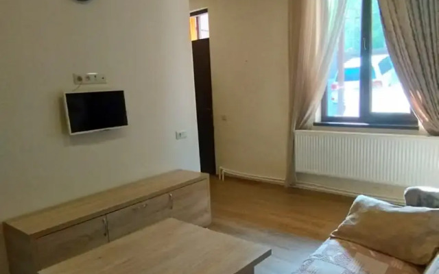 Sharm Dilijan Villa