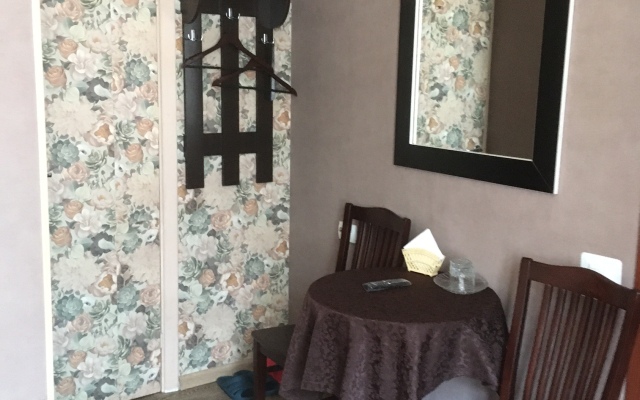 Гостевой дом Цитрус