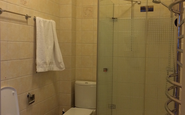 Апартаменты Премьера 8