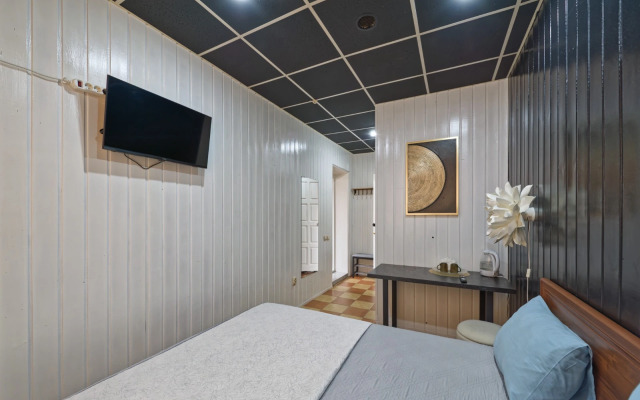 Апартаменты Такима