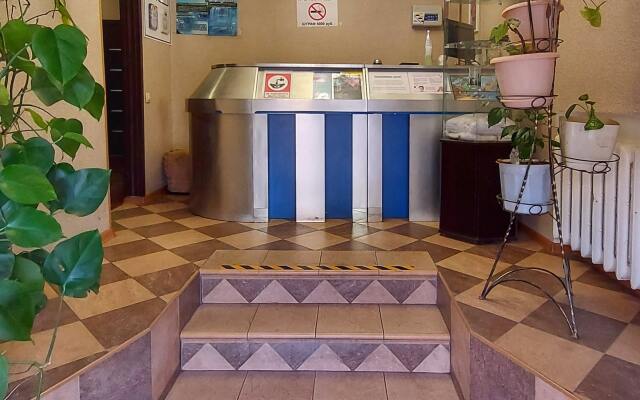 Отель Ниагара