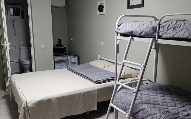 Гостевой дом Центральный