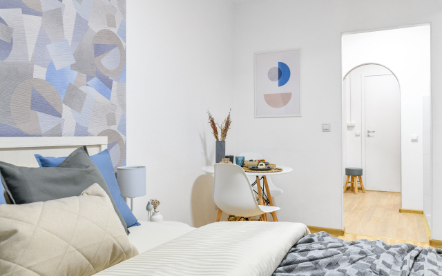 Апартаменты Balance flat