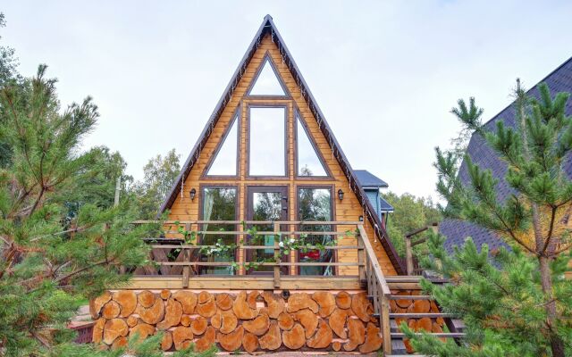 Гостевой дом Рай в шалаше