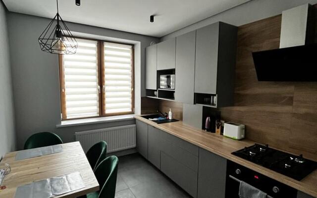 Апартаменты Donato Centre Зеленоградск