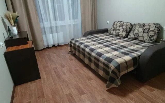 Na Izmaylovskom Bulvare 25 Flat