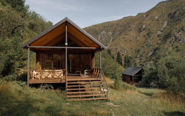 Glamping Pana Ayusai
