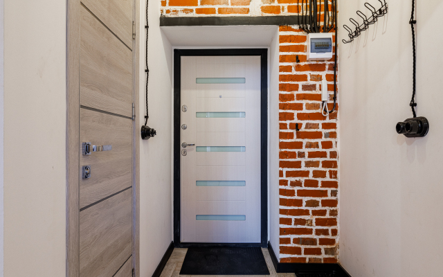 Loft Flat