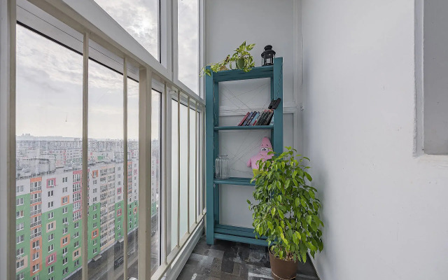 Posutochno V Nizhnem Novgorode Flat