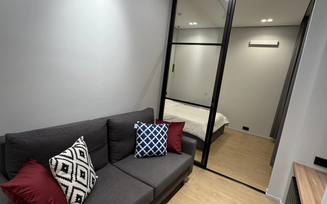 Апартаменты AtHome