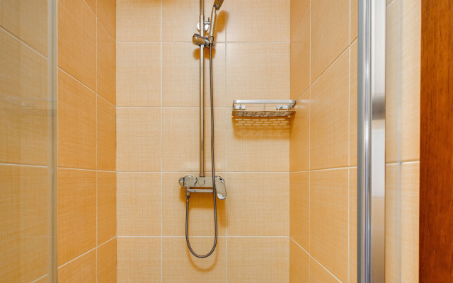 Апартаменты 152 Люкс с видом на море