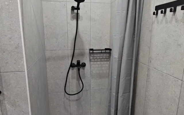 Квартира Ковровский Дворик 2