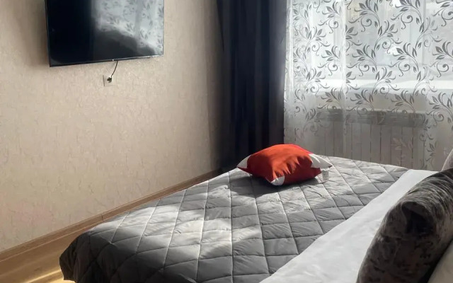 Kineshemskoye Shosse 34a Flat