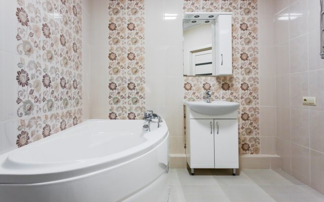 Na Gvardeyskom 13 Flat