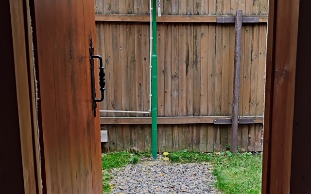 Гостевой дом Петровых