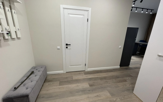 Квартира на Державина 47