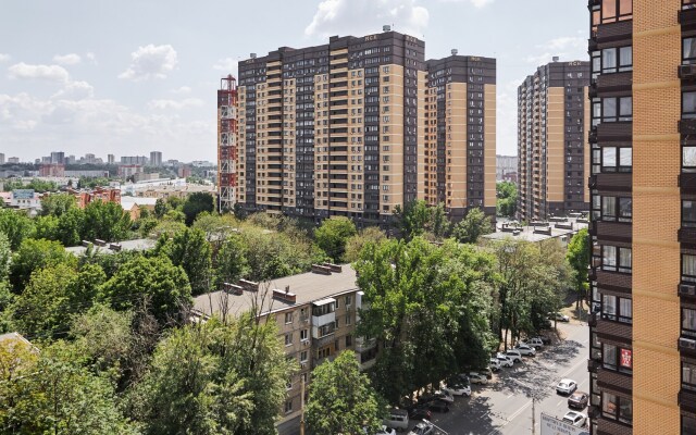 338 Zhk Serdtse Rostova 2 Flat