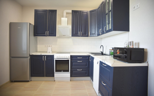 Квартира на Будёновском