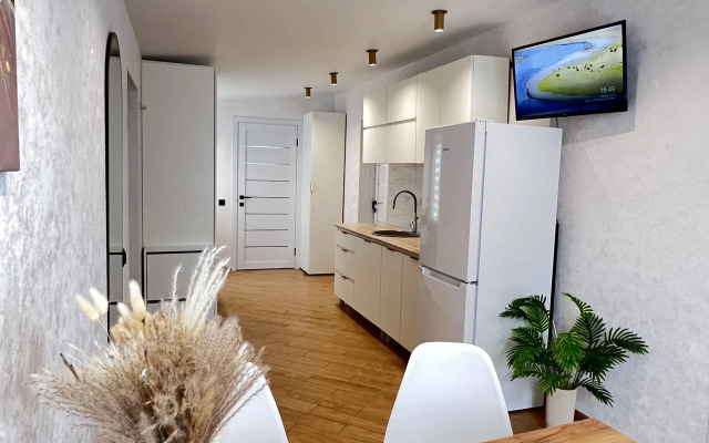 Частный дом с мангальной зоной