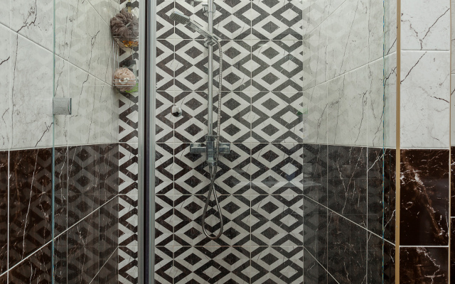 BestFlat25 ZhK Rozhdestvenskij Apartments
