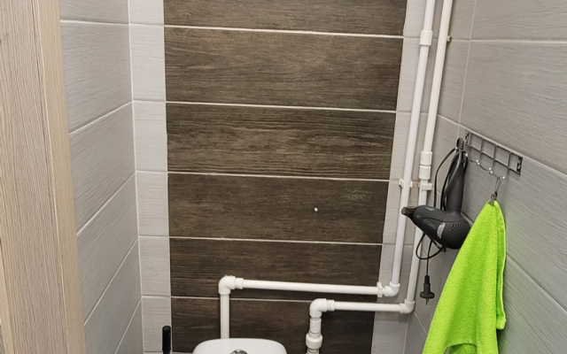 Apartamenty U Metro Frunzenskaya 6(3)