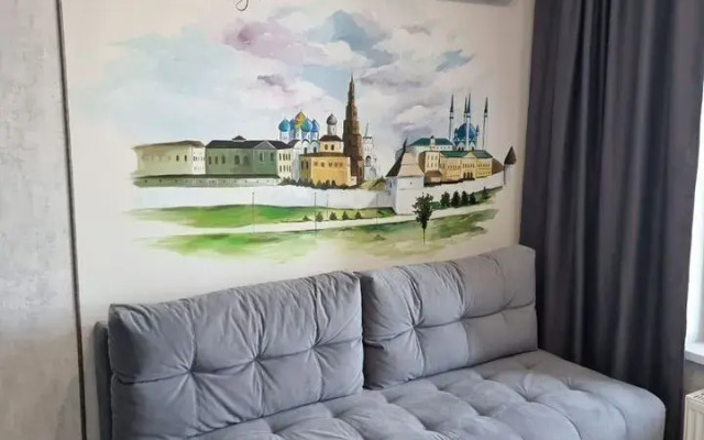 Квартира В элитнoм ЖK Savin House