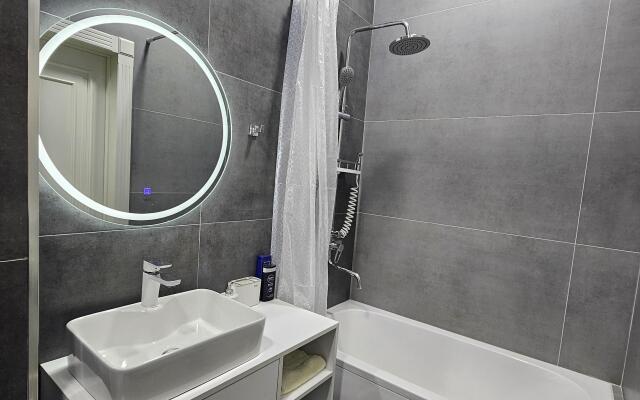 Апартаменты White Pearls