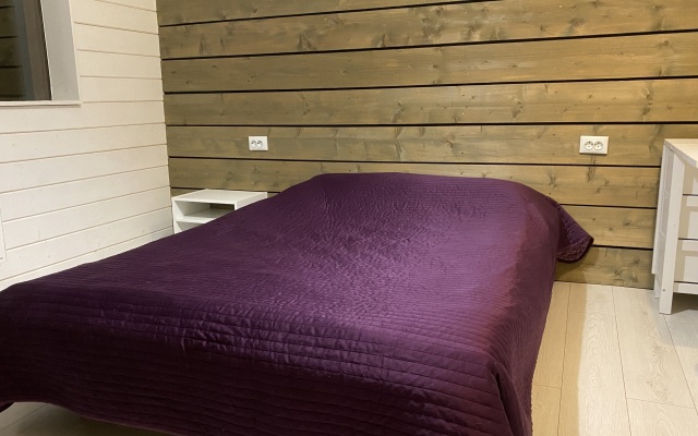 Частный Дом Baus