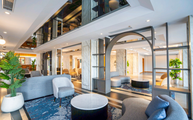 Aston Emidary Bangka Hotel and Conference Center
