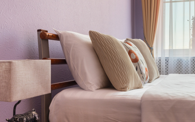 Квартира Pietari Рубинштейна 3